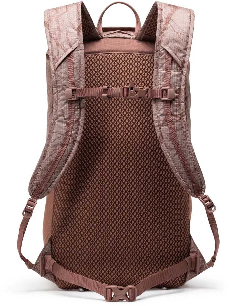 Herschel Ultralight Backpack 22L - Ash Rose EQ Camo