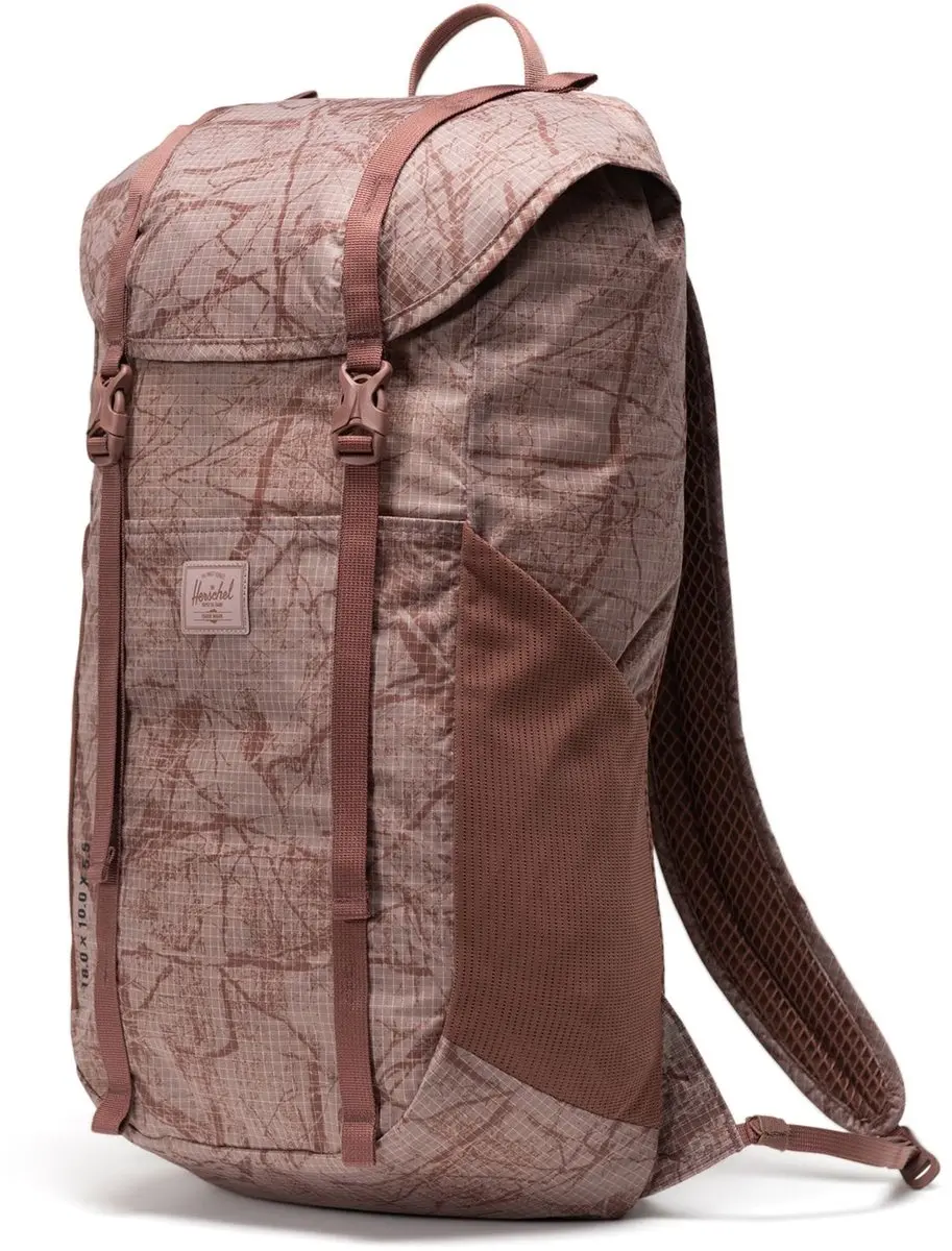 Herschel Ultralight Backpack 22L - Ash Rose EQ Camo