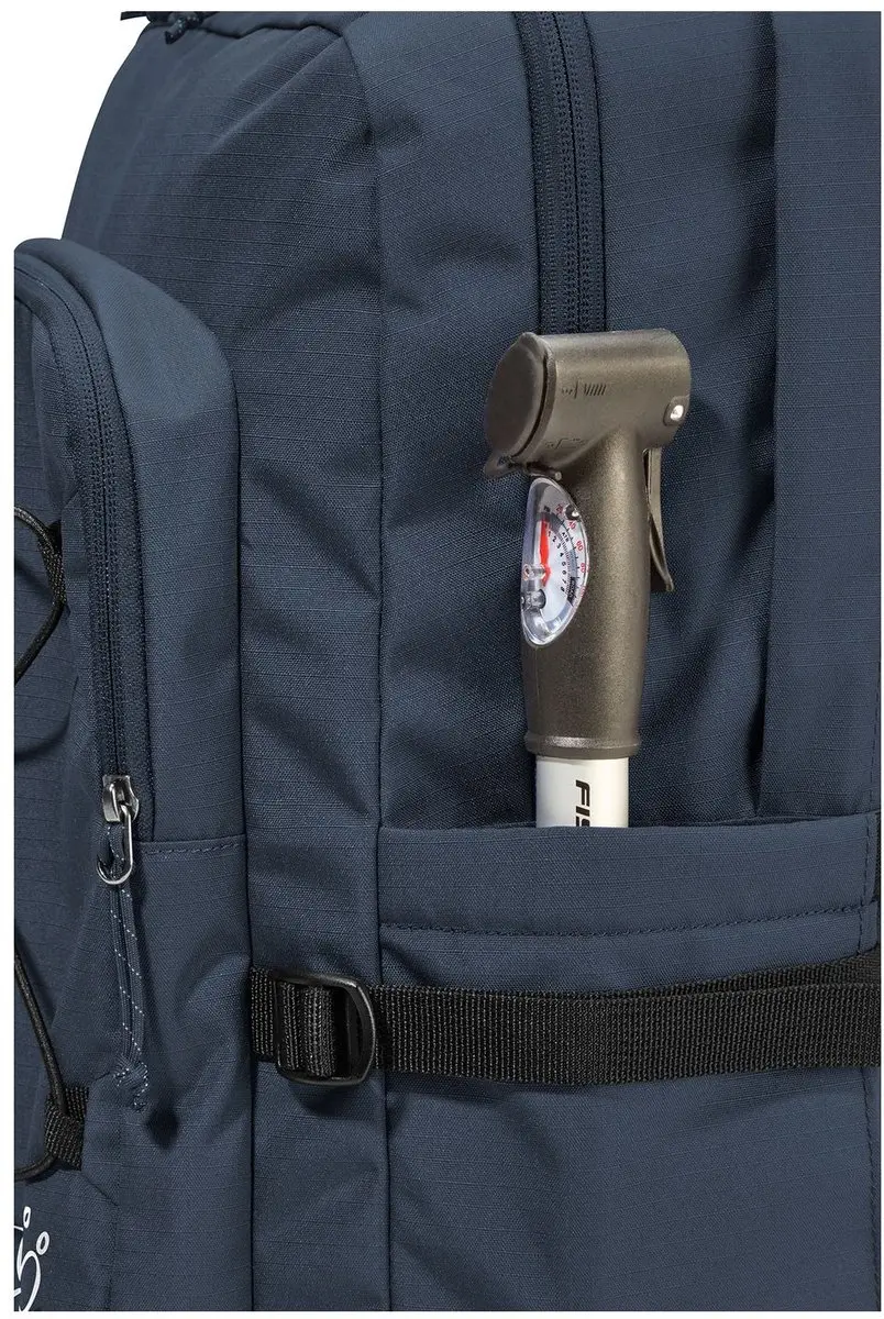 Jack Wolfskin Berkeley 24 Rugzak - 24L - Midnight Sky