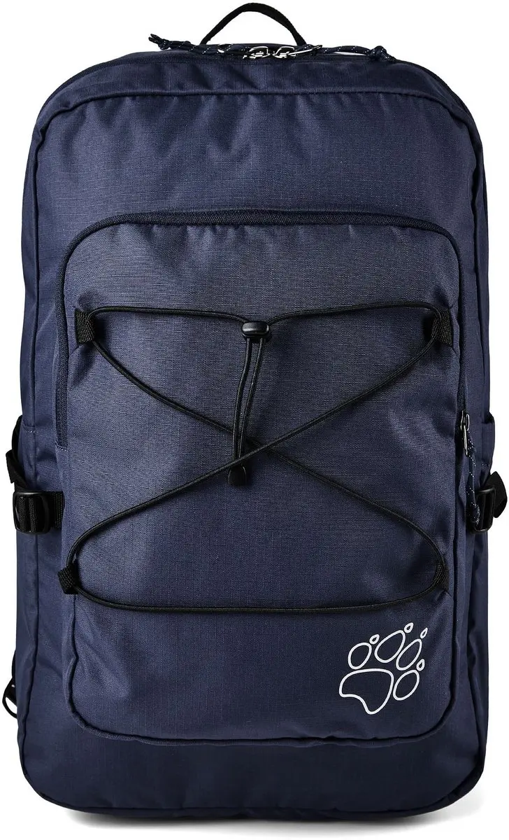 Jack Wolfskin Berkeley 24 Rugzak