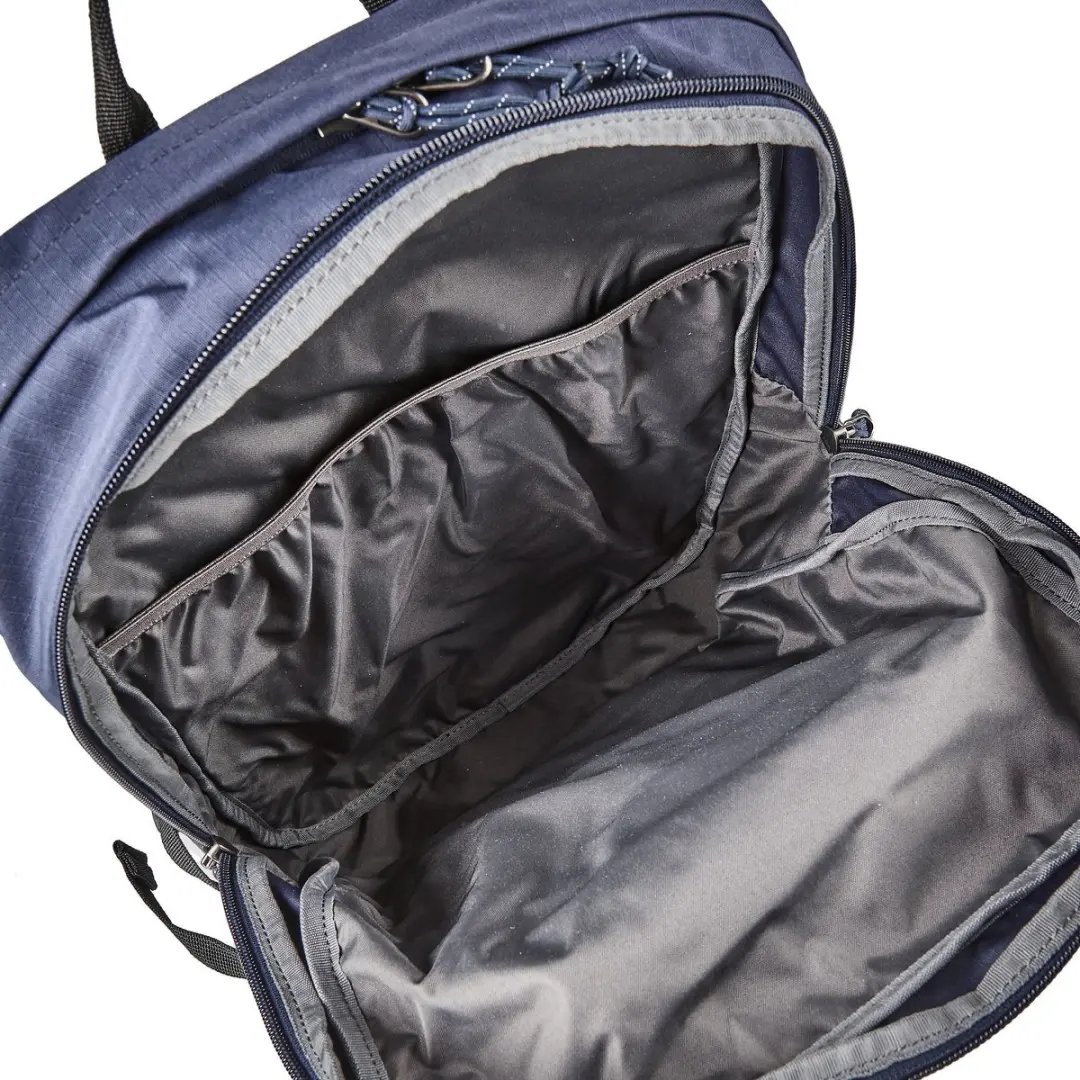 Jack Wolfskin Berkeley 24 Rugzak - 24L - Midnight Sky