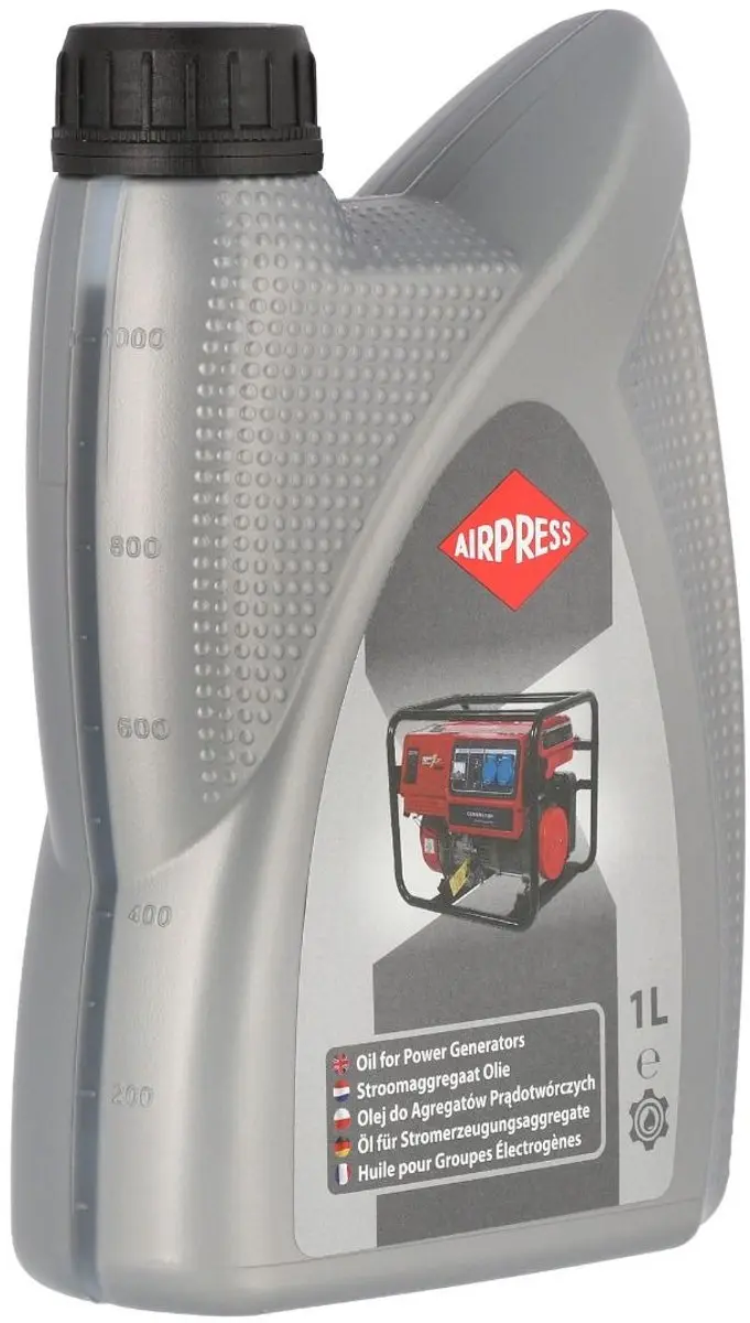 Airpress Generatorolie 1L - afbeelding 6 van 6
