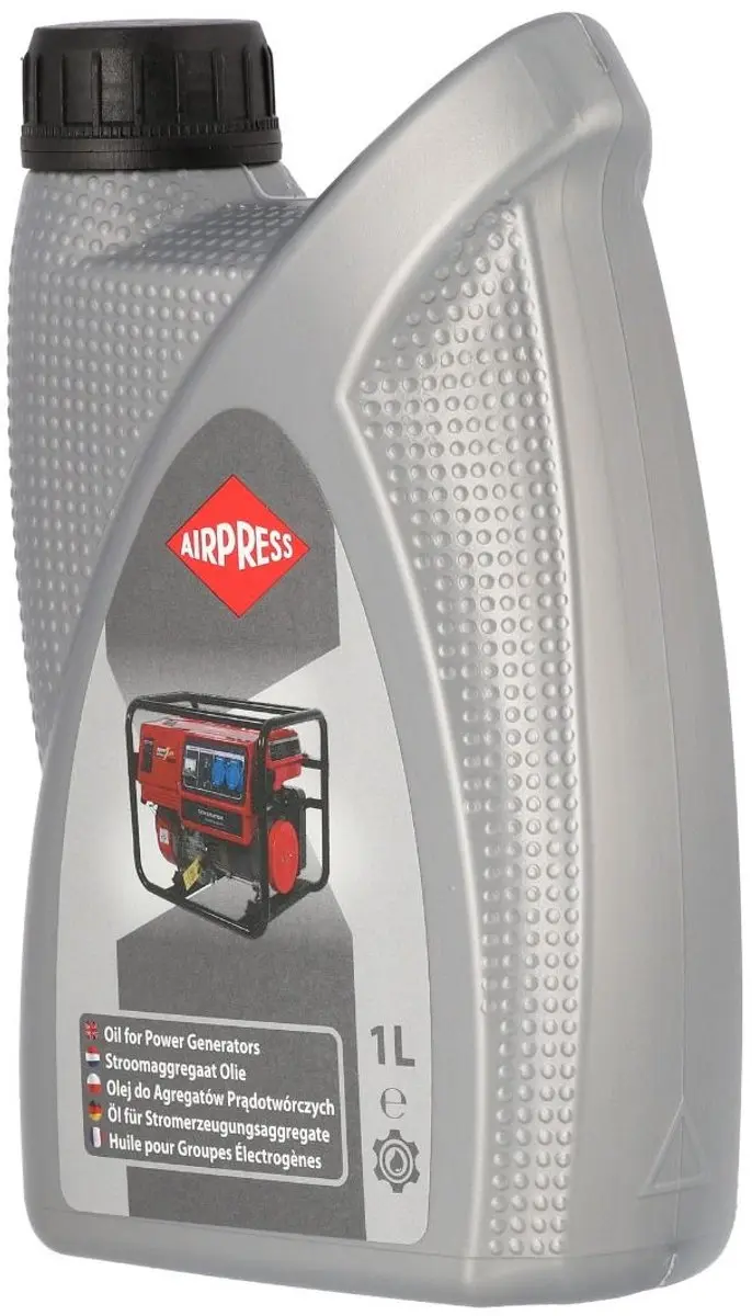 Airpress Generatorolie 1L