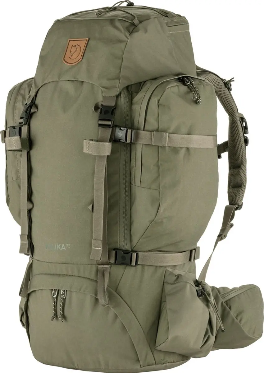 Fjällräven Trekkingrugzak Singi Kajka 75L