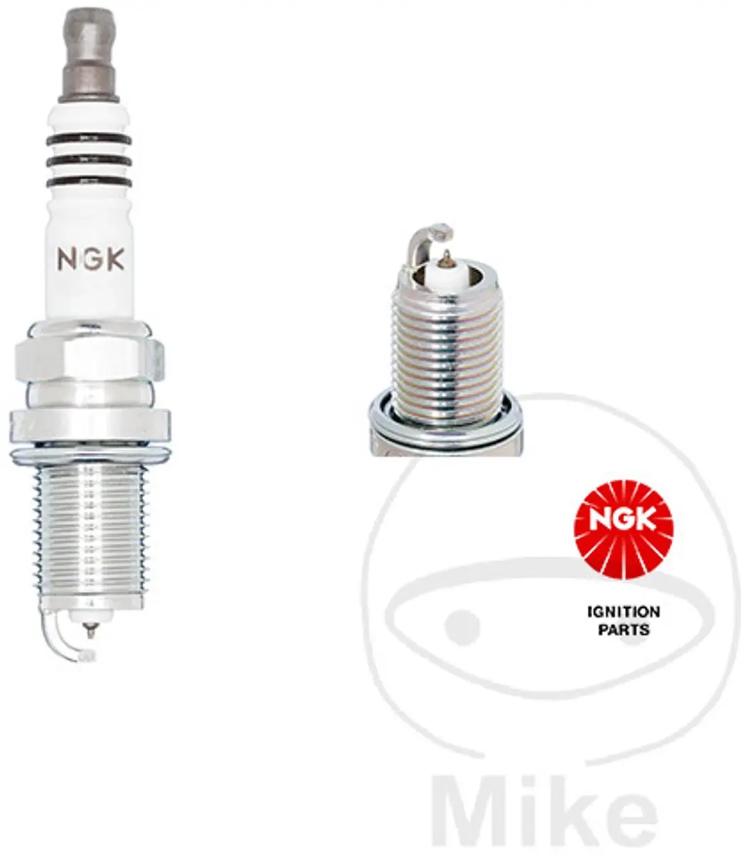 NGK Iridium IX BKR8EIX Bougie