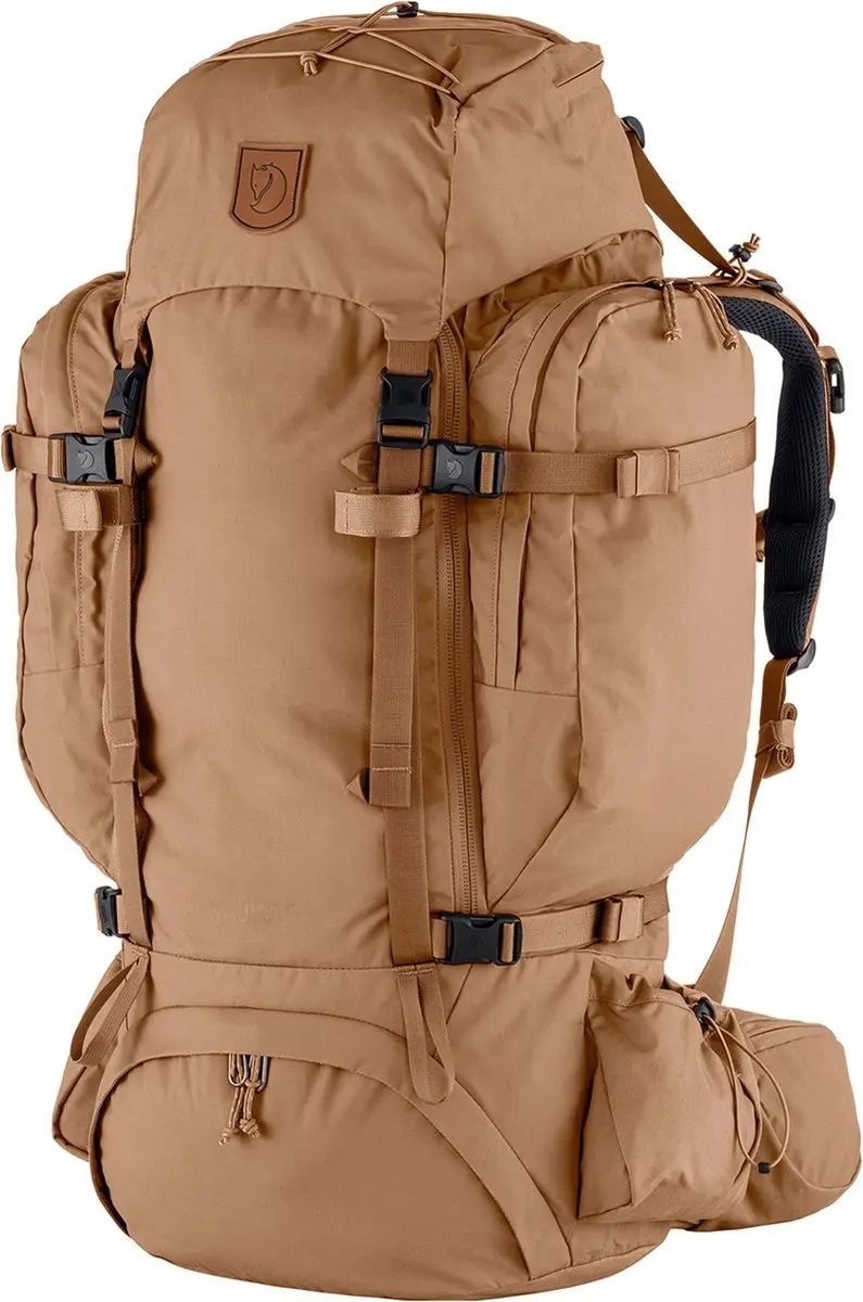 Fjällräven Trekkingrugzak Singi Kajka 75L