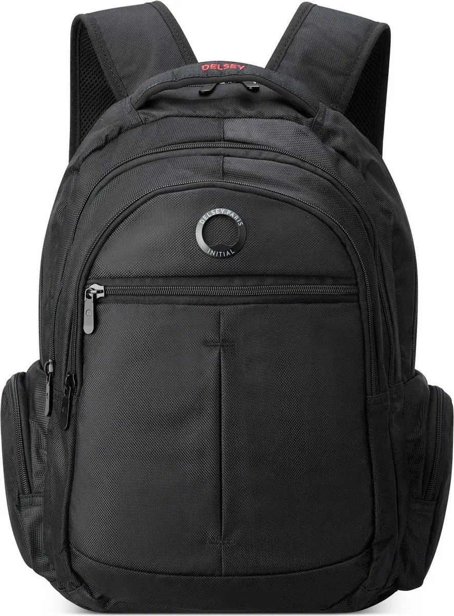 Delsey Element Backpack Flier 24L Laptoprugzak 15,6"