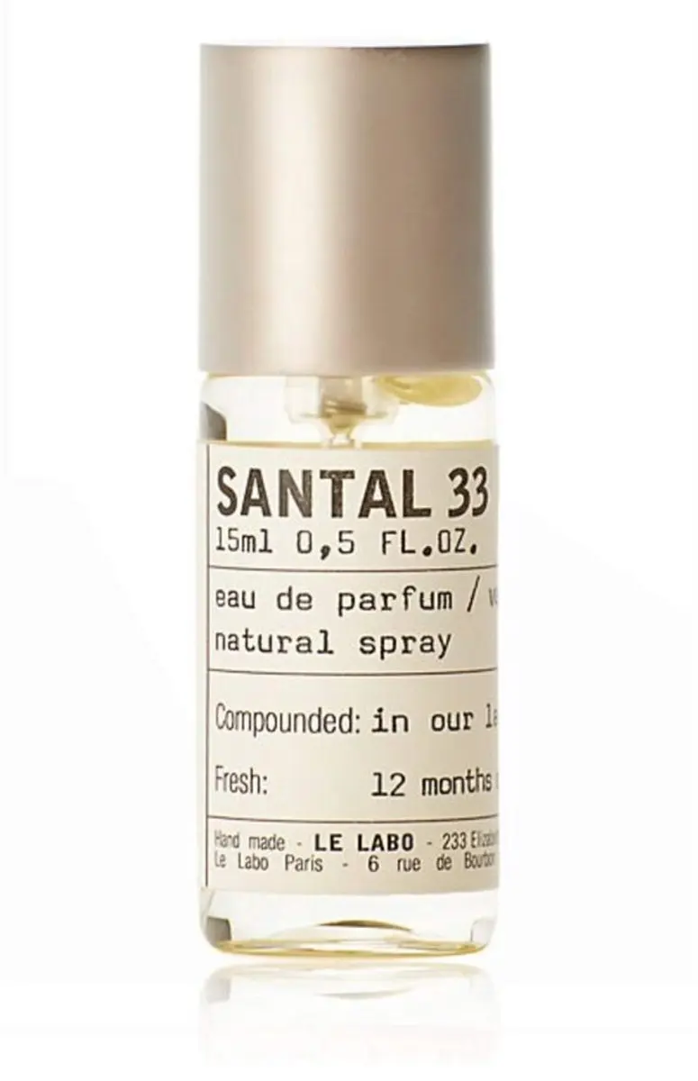 Elie Saab Le Labo Santal 33 EDP 15ml