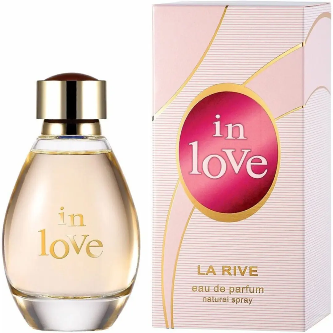 La Rive In Love Eau de Parfum