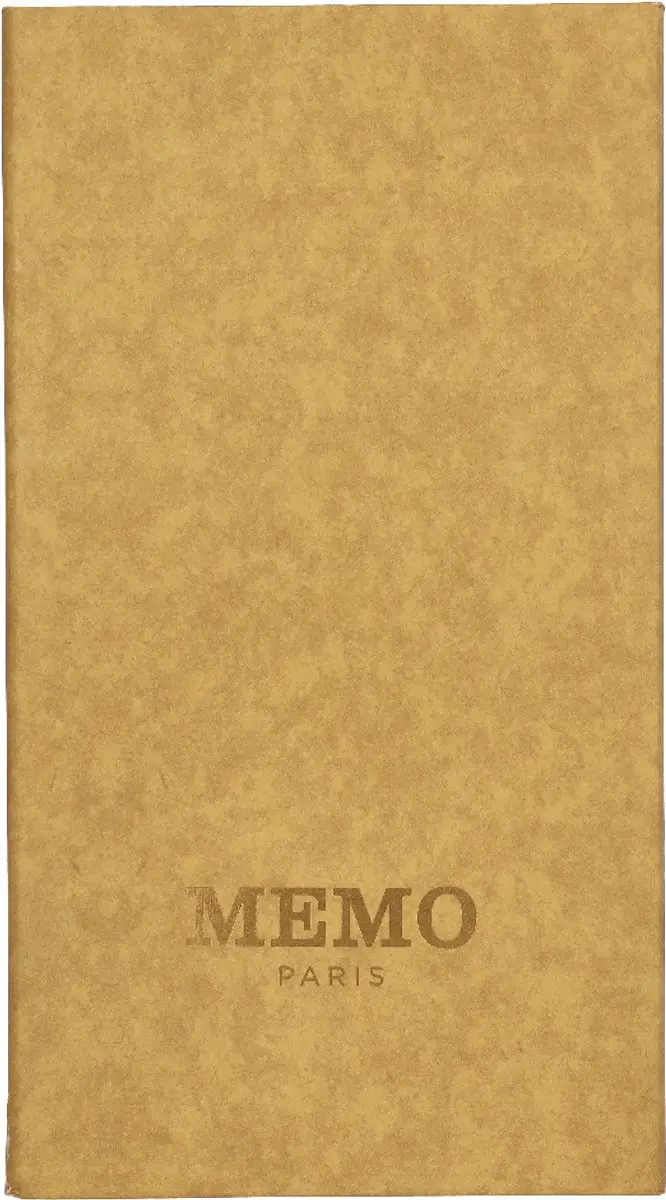 Memo Paris Fleurs Bohèmes Inle Eau de Parfum 75ml - afbeelding 6 van 6