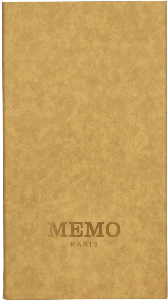 Memo Paris Fleurs Bohèmes Inle Eau de Parfum 75ml