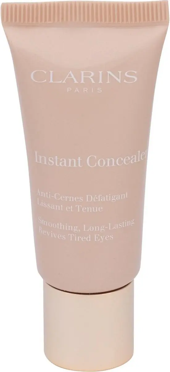 Clarins Instant Concealer 02 Medium - 15ml