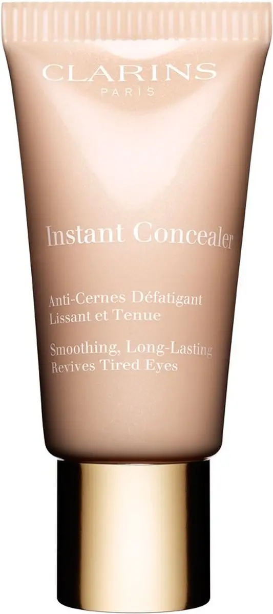 Clarins Instant Concealer 02 Medium - 15ml