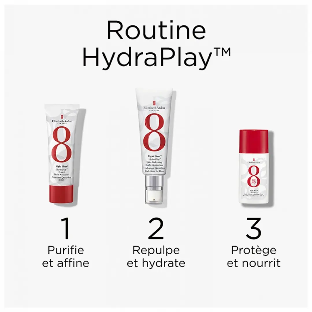 Elizabeth Arden Eight Hour Hydraterende Escapade Set