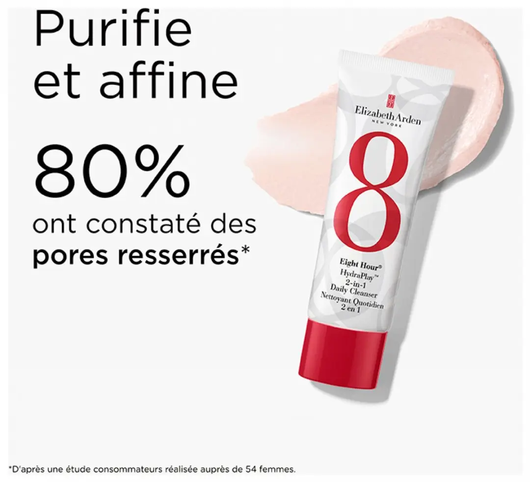 Elizabeth Arden Eight Hour Hydraterende Escapade Set