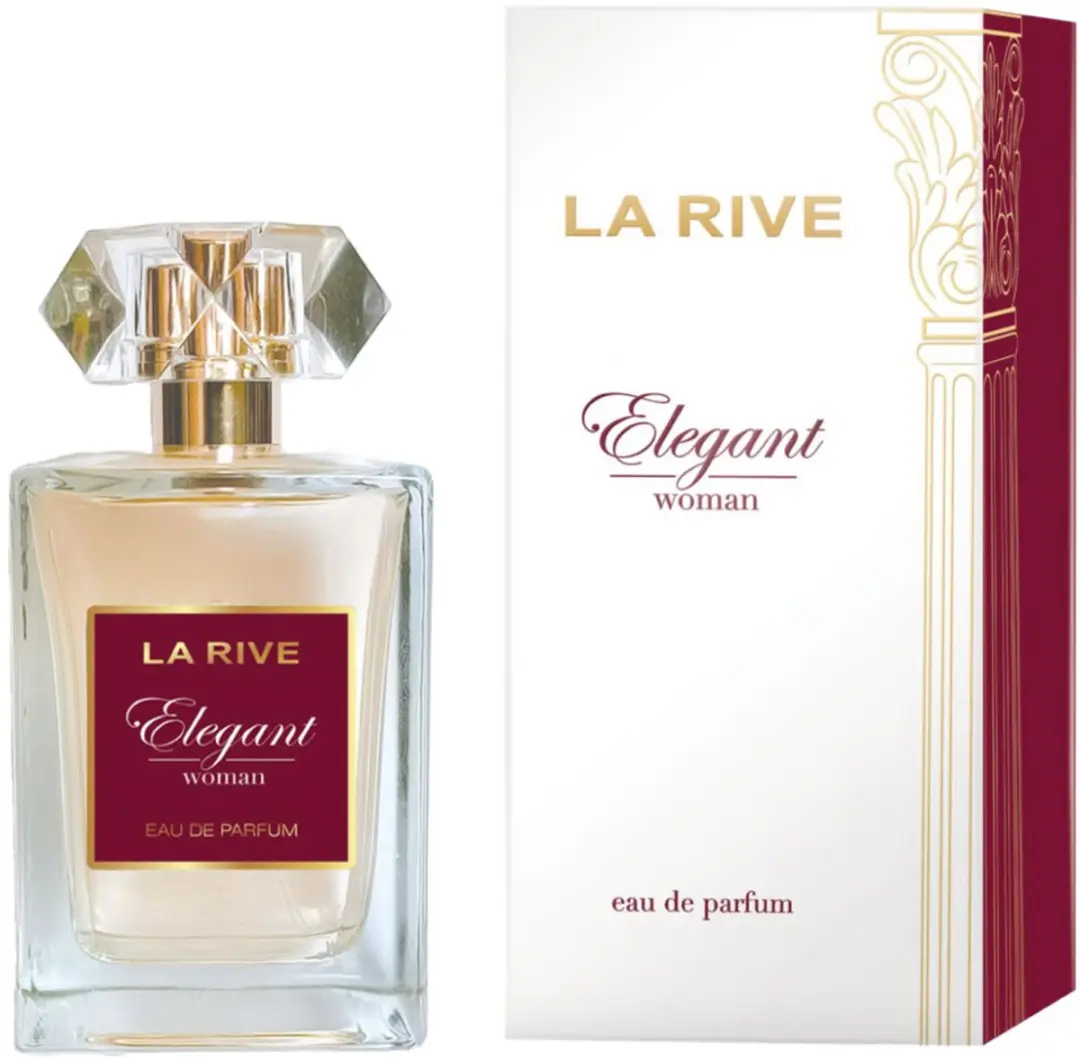 La Rive Elegant Woman Eau de Parfum