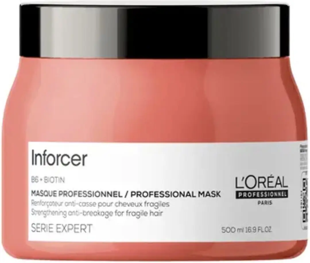L'Oréal Professionnel Inforcer Haarmasker 500ml