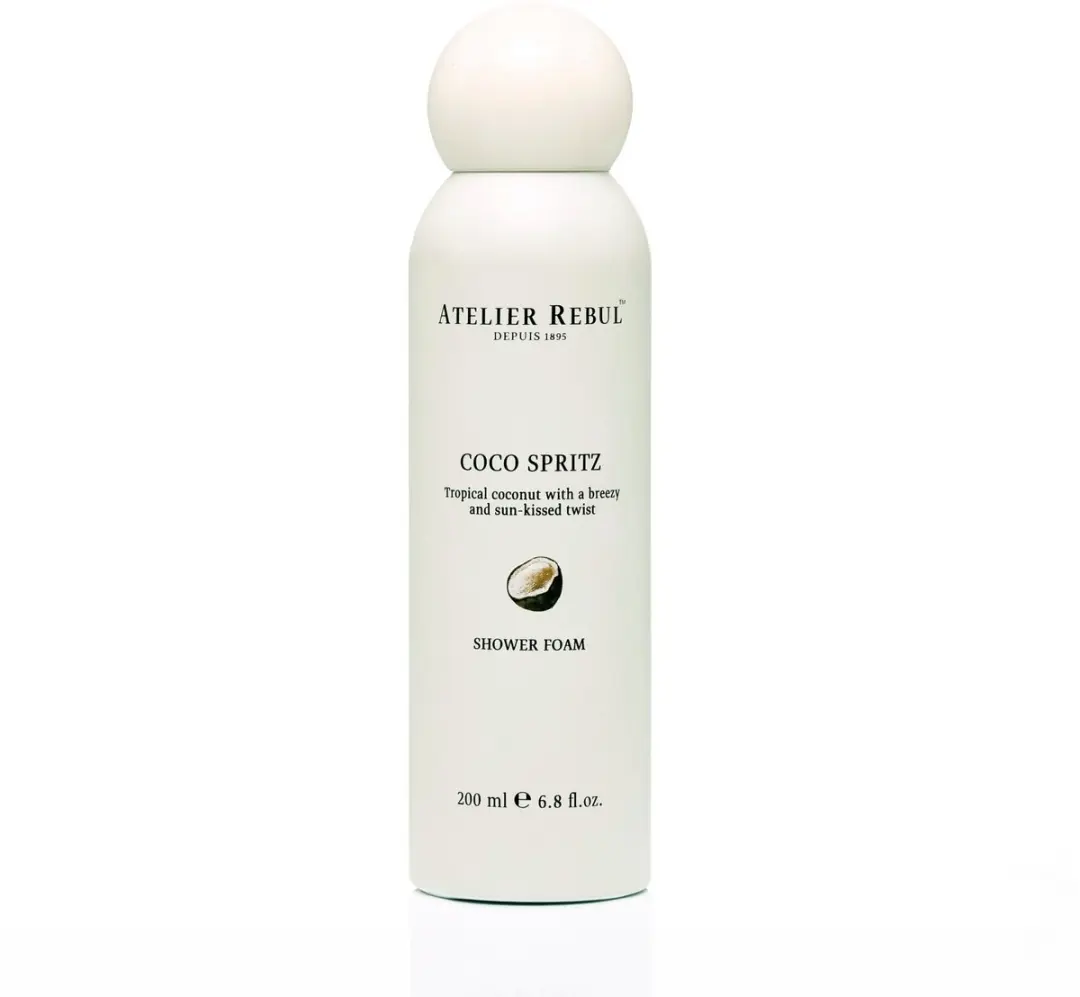 Atelier Rebul Coco Spritz Doucheschuim 200ml