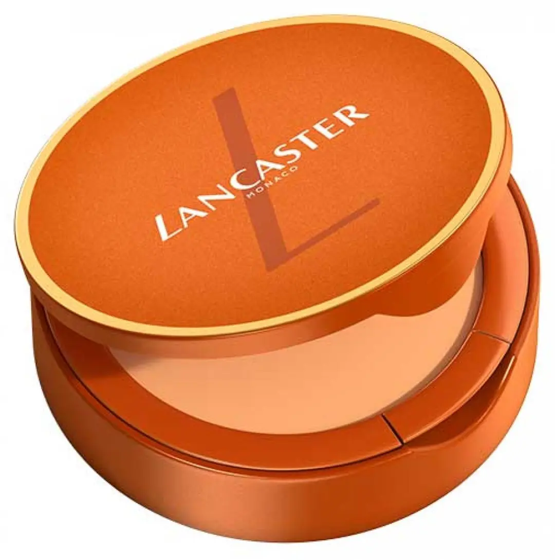 Lancaster Infinite Bronze Tinted Sun Cream SPF 50