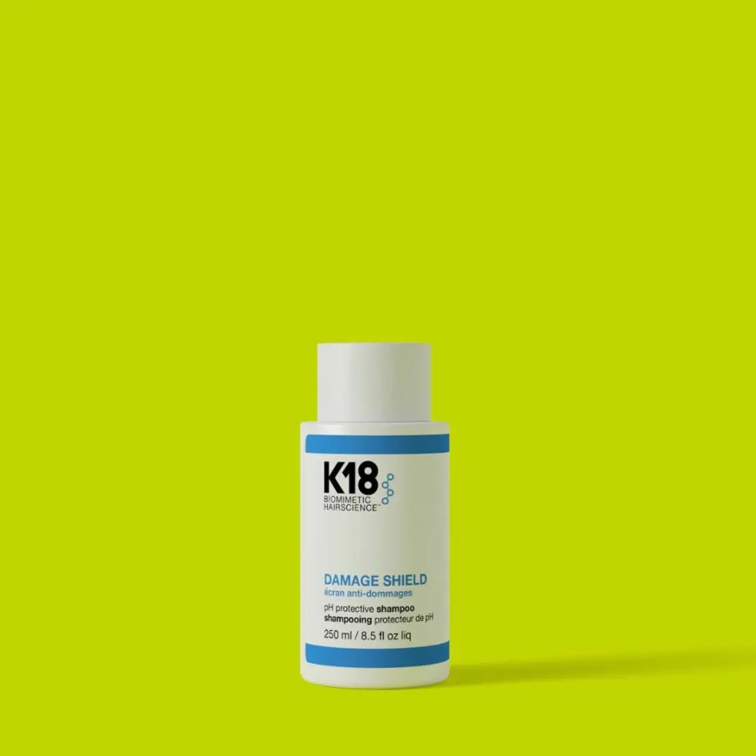 K18 Damaged Shield Shampoo 250ml