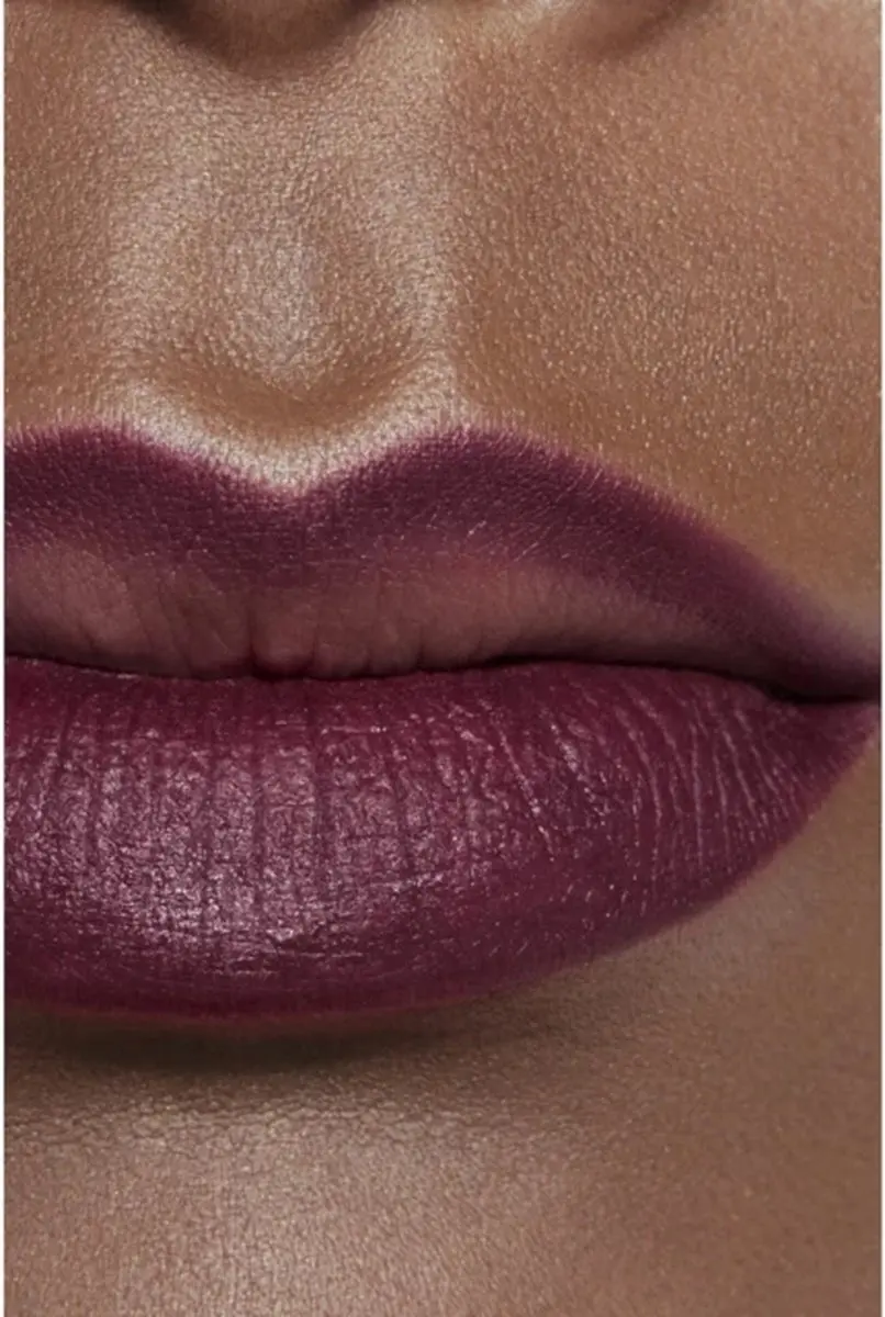 Chanel Le Crayon Lèvres Lip Pencil 192 Prune Noire - 1g