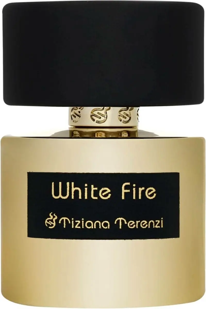 Tiziana Terenzi White Fire Eau de Parfum 100ml