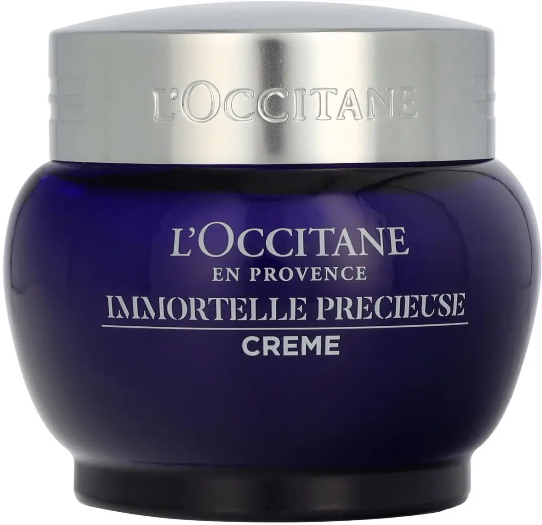 L'Occitane Immortelle Precious Cream 50ml