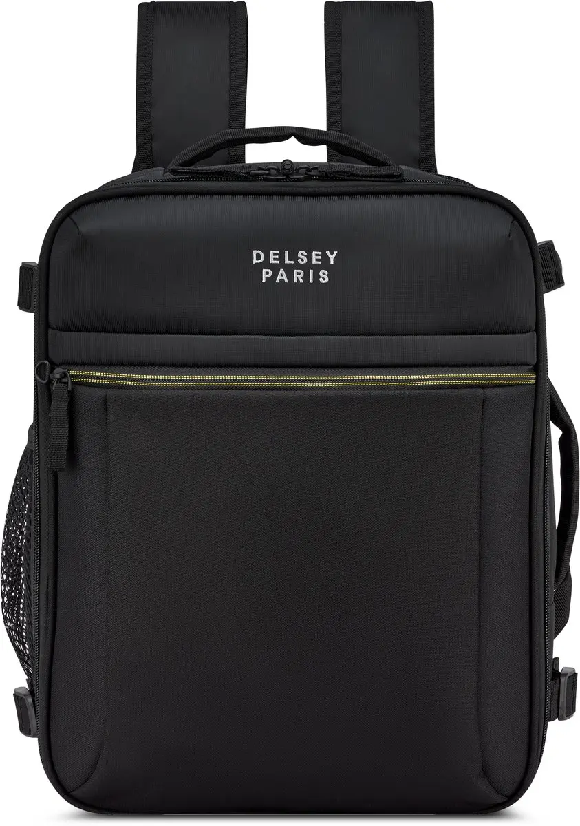 Delsey Brochant 3 Underseater Rugzak 40cm