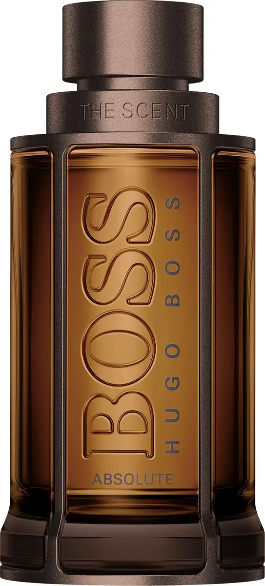 Hugo Boss The Scent Absolute Herenparfum 50ml