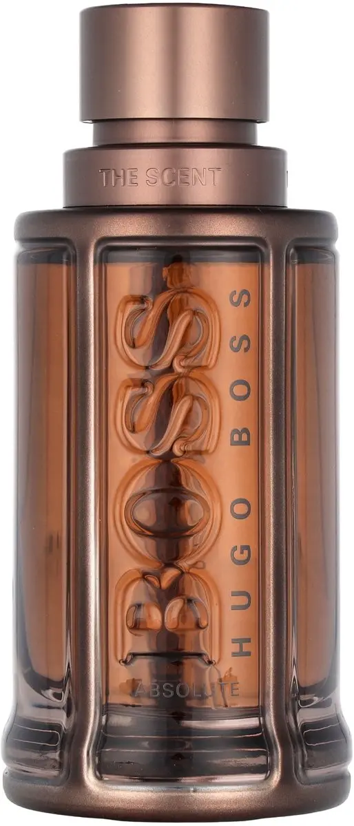 Hugo Boss The Scent Absolute Herenparfum 50ml