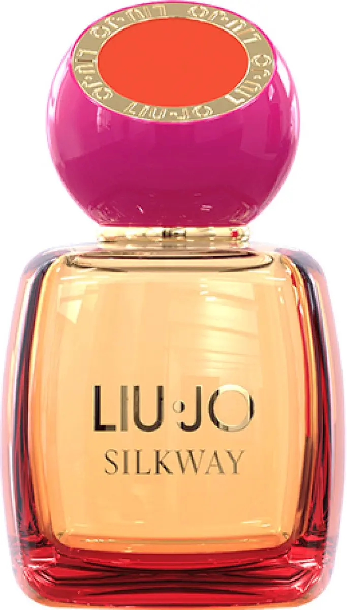 Liu Jo Silkway Eau de Toilette Damesparfum 50ml