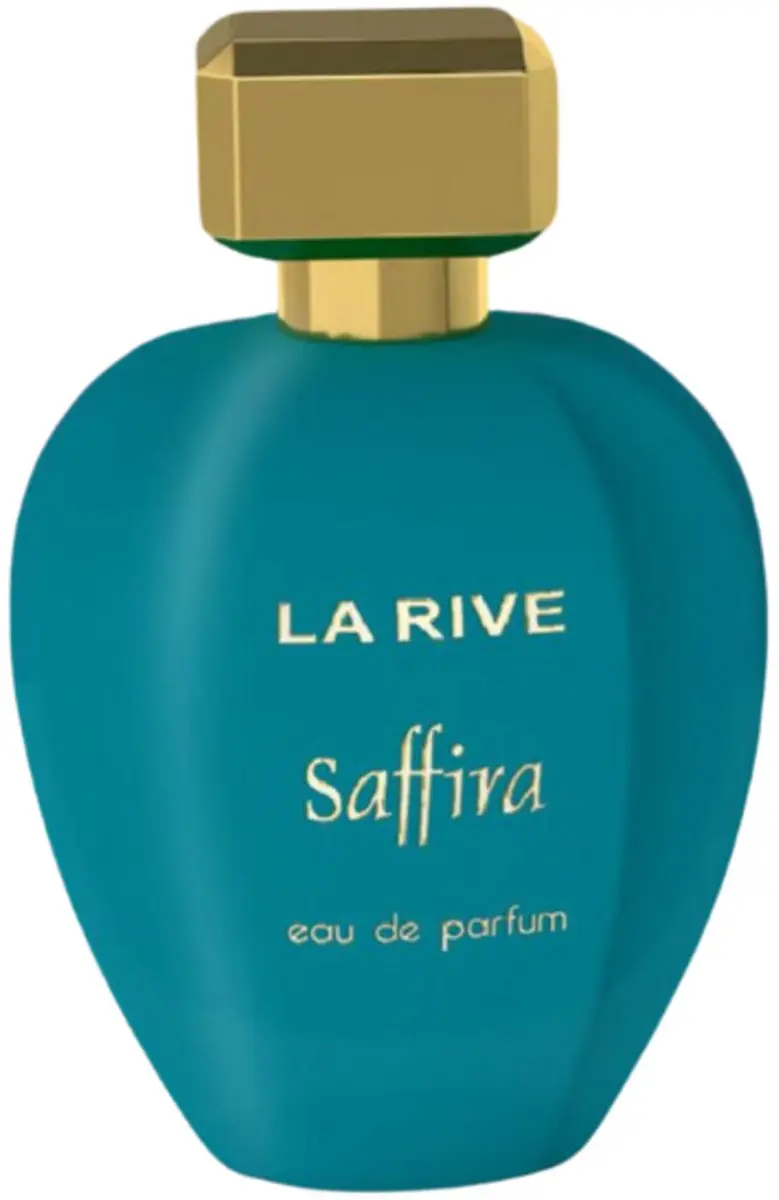 La Rive Saffira Eau de Parfum