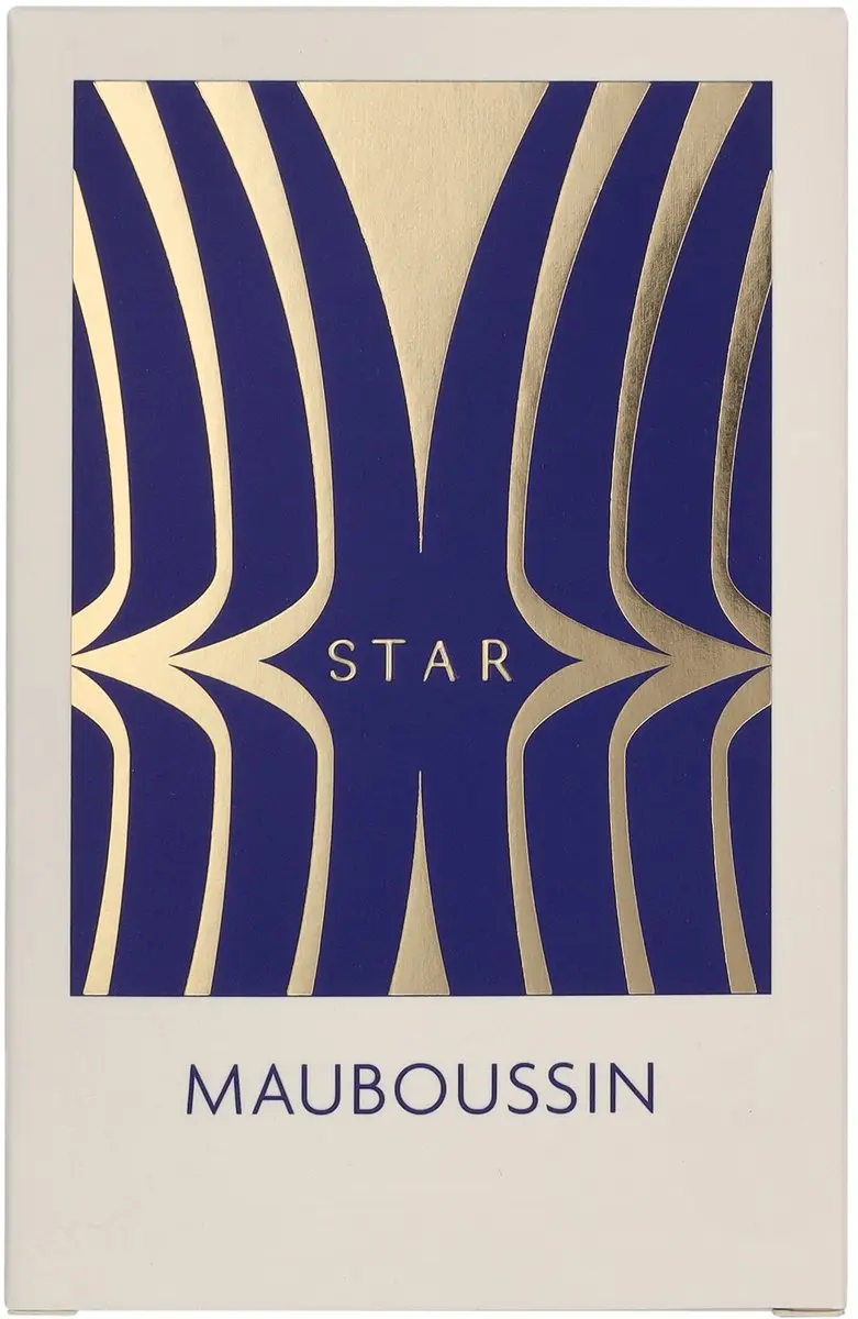 Mauboussin Star Eau de Parfum 90ml - Sensueel