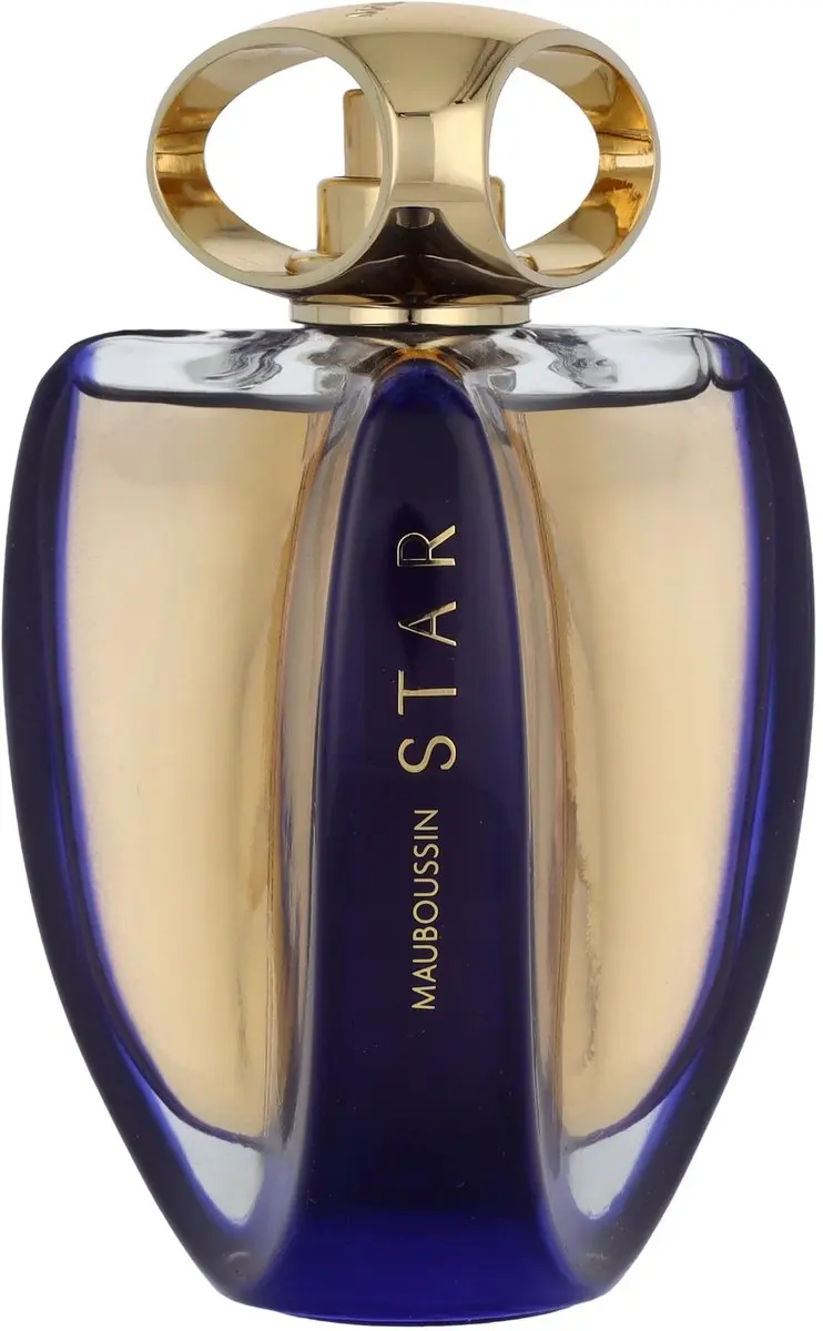 Mauboussin Star Eau de Parfum 90ml - Sensueel