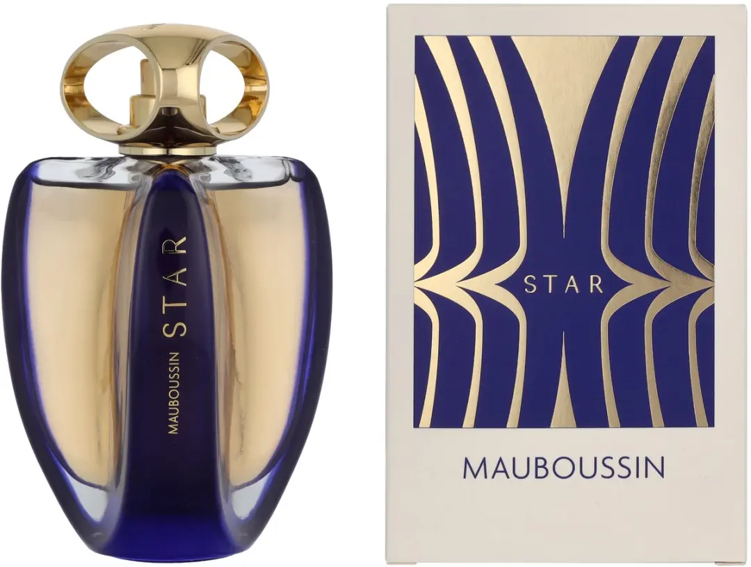 Mauboussin Star Eau de Parfum 90ml - Sensueel