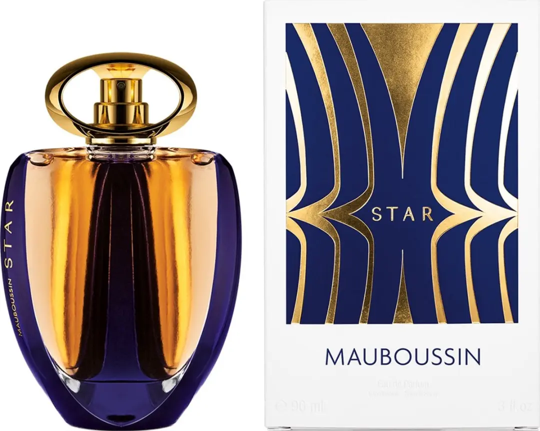 Mauboussin Star Eau de Parfum 90ml - Sensueel