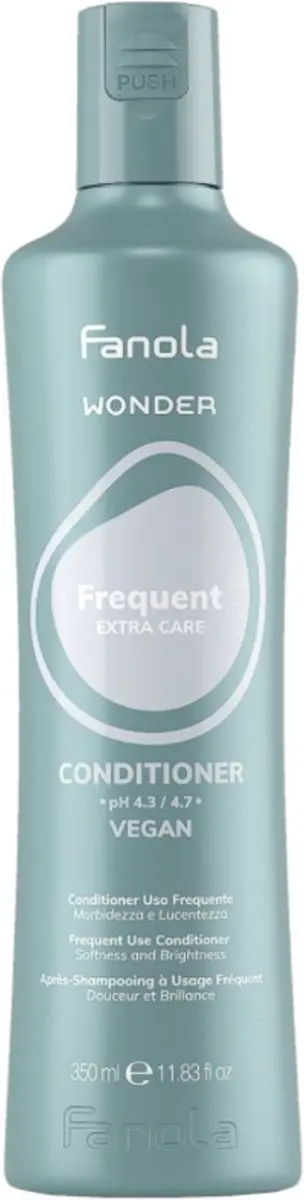 Fanola Wonder Frequent Extra Care Conditioner 1000ml