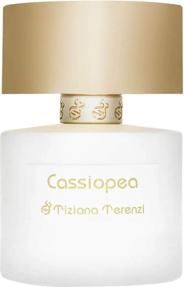 Tiziana Terenzi Cassiopea Unisex Parfum 100ml