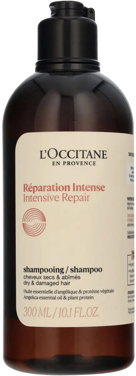 L'Occitane Intensive Repair Shampoo 300ml