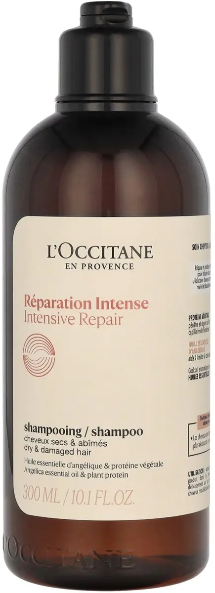 L'Occitane Intensive Repair Shampoo 300ml