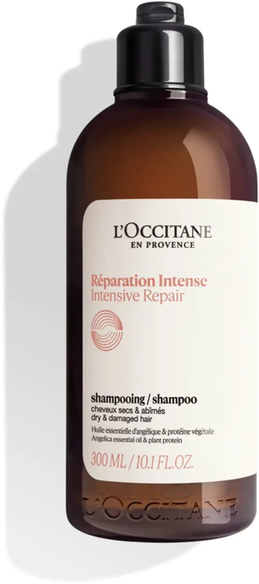 L'Occitane Intensive Repair Shampoo 300ml