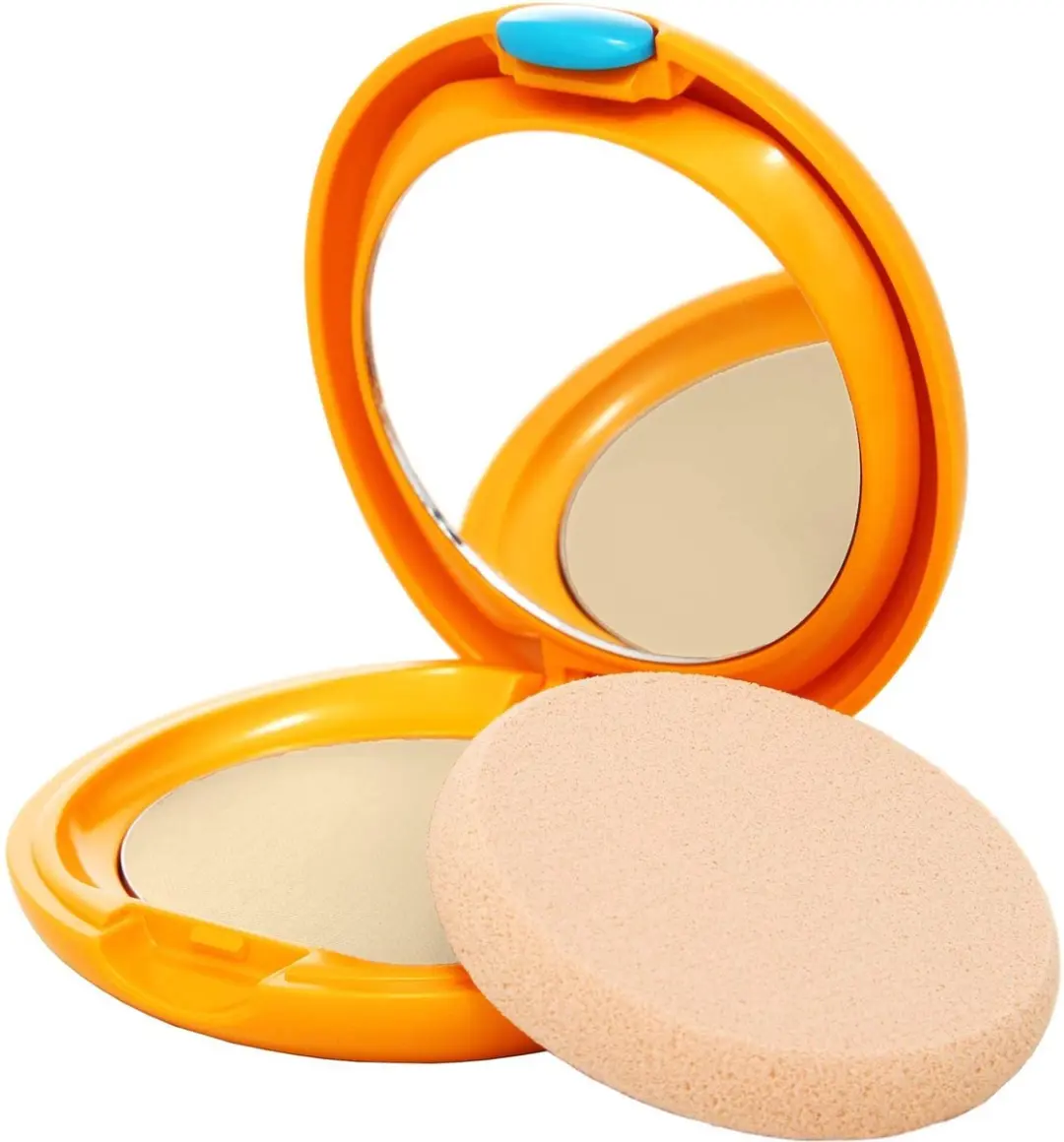 Shiseido Tanning Compact Foundation Honey
