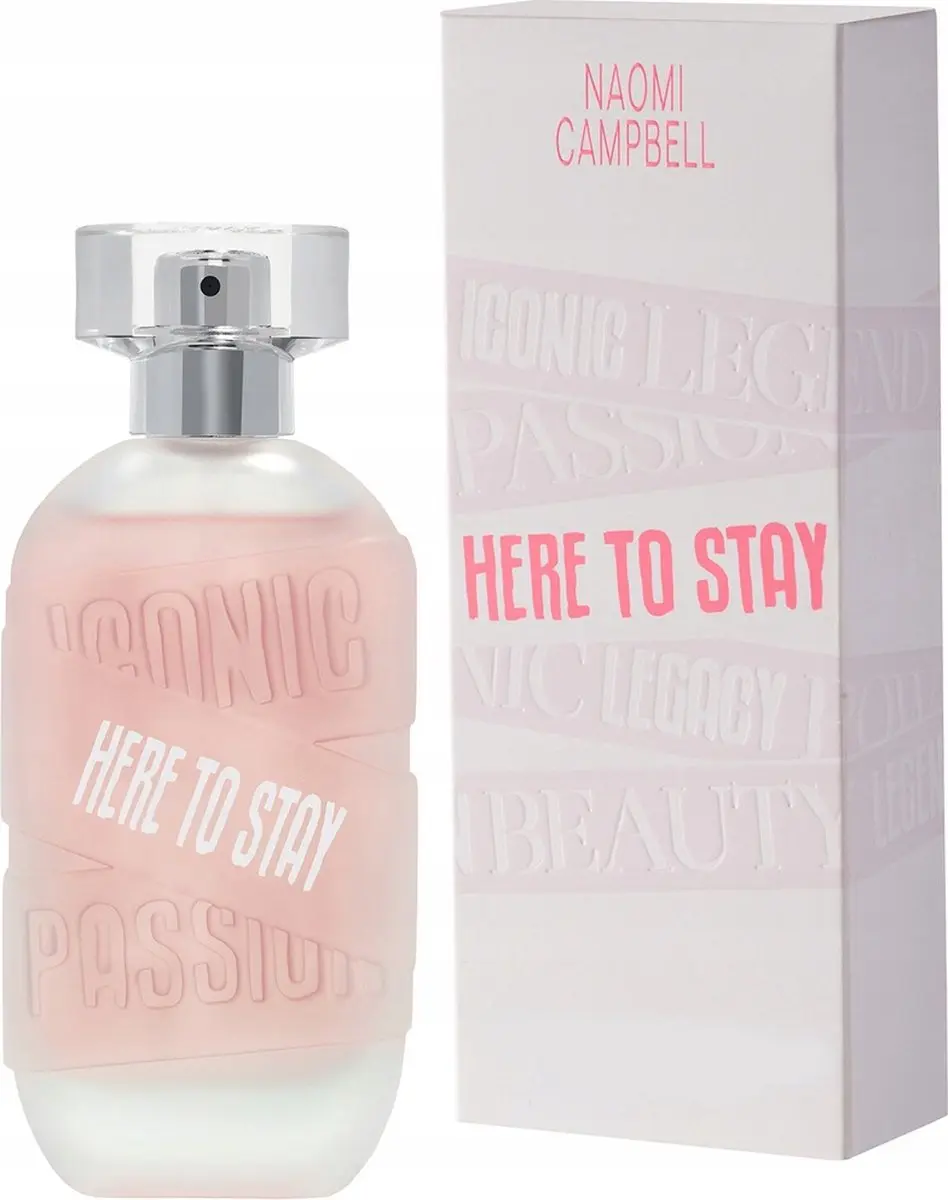 Naomi Campbell Here To Stay EDP 30ml