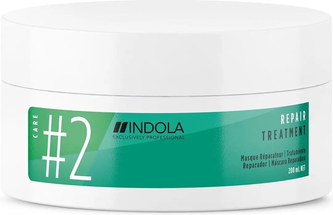 Indola Innova Repair Treatment #2 Care 200ml