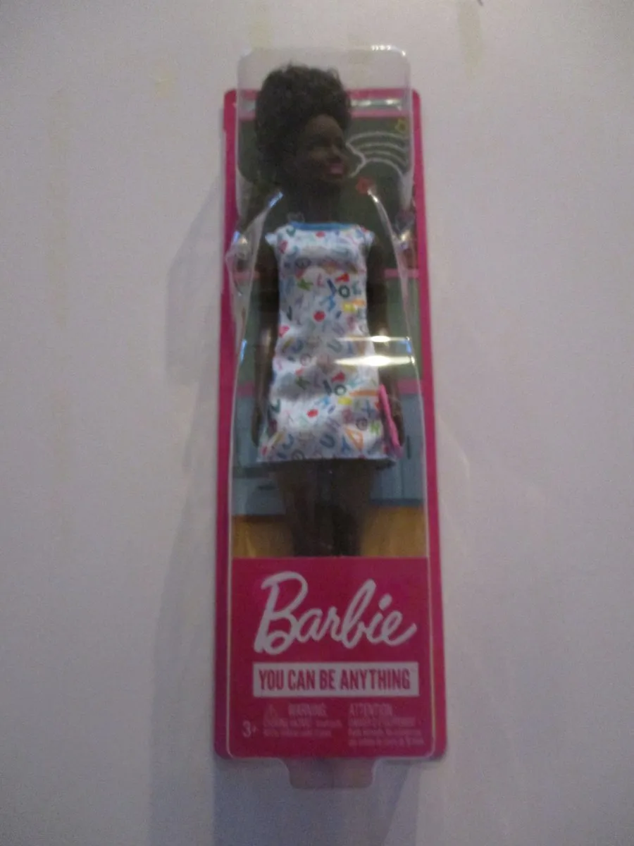 Barbie HBW97 Pop - Meerkleurig