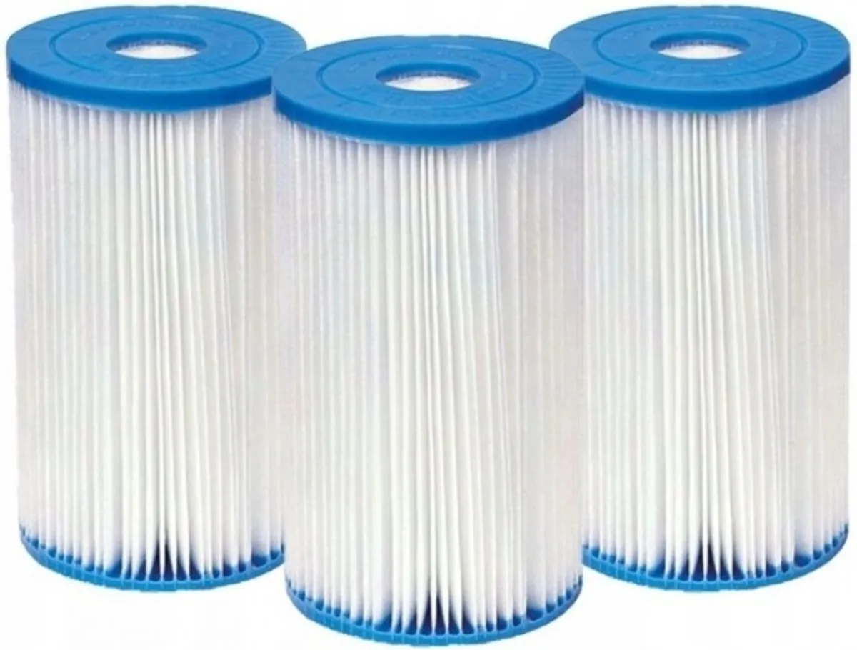 Intex Type A Vervangingsfilters 3000L
