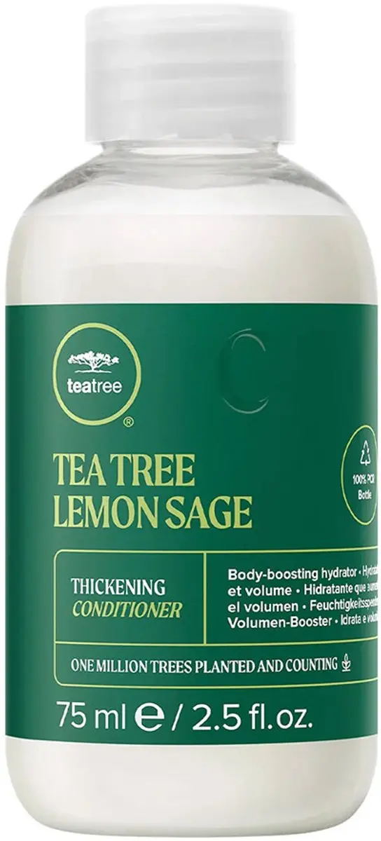 Paul Mitchell Lemon Sage Conditioner 75ml