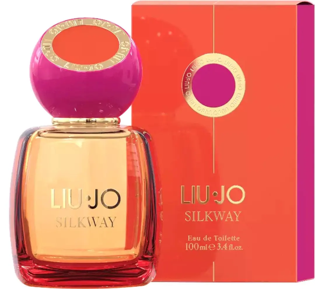 Liu Jo Silkway Eau de Toilette - 100ml