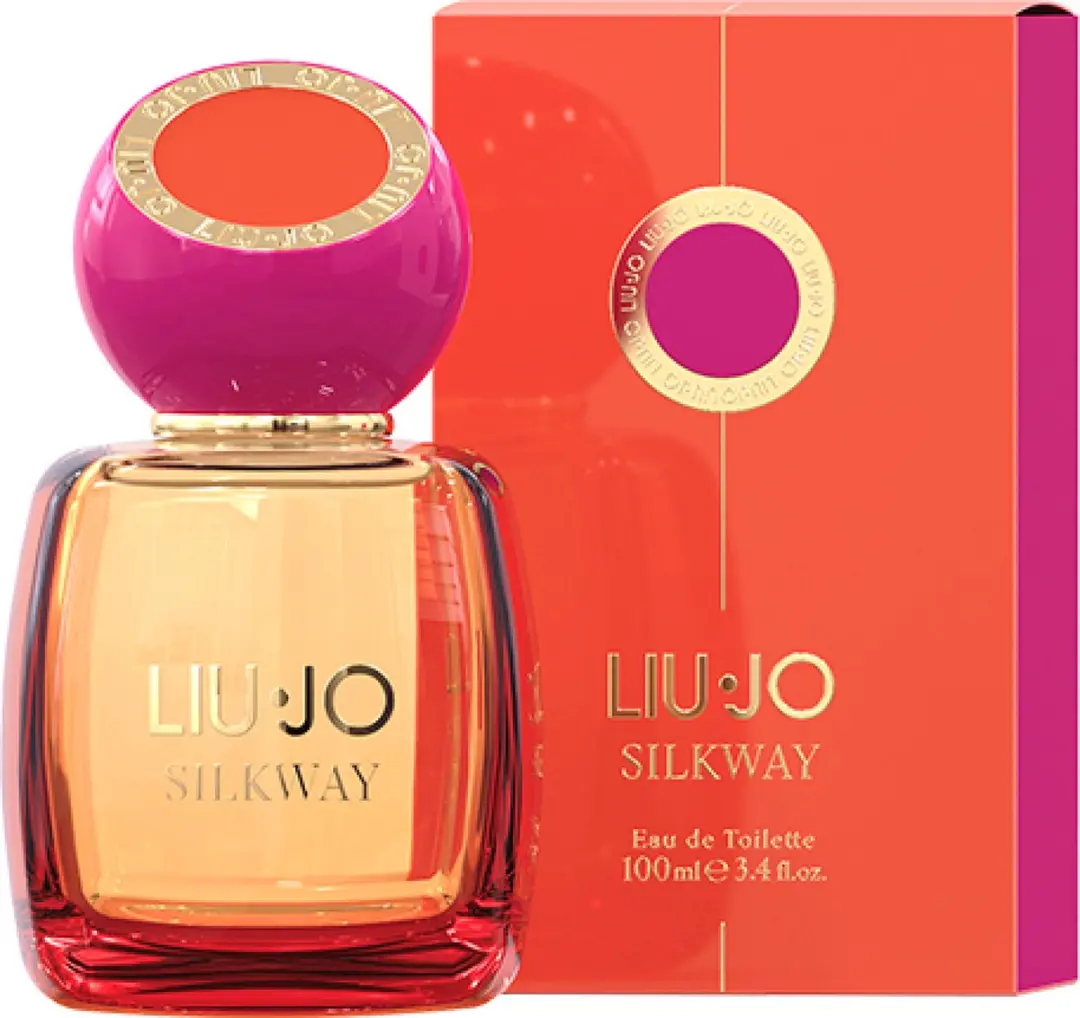 Liu Jo Silkway Eau de Toilette - 100ml