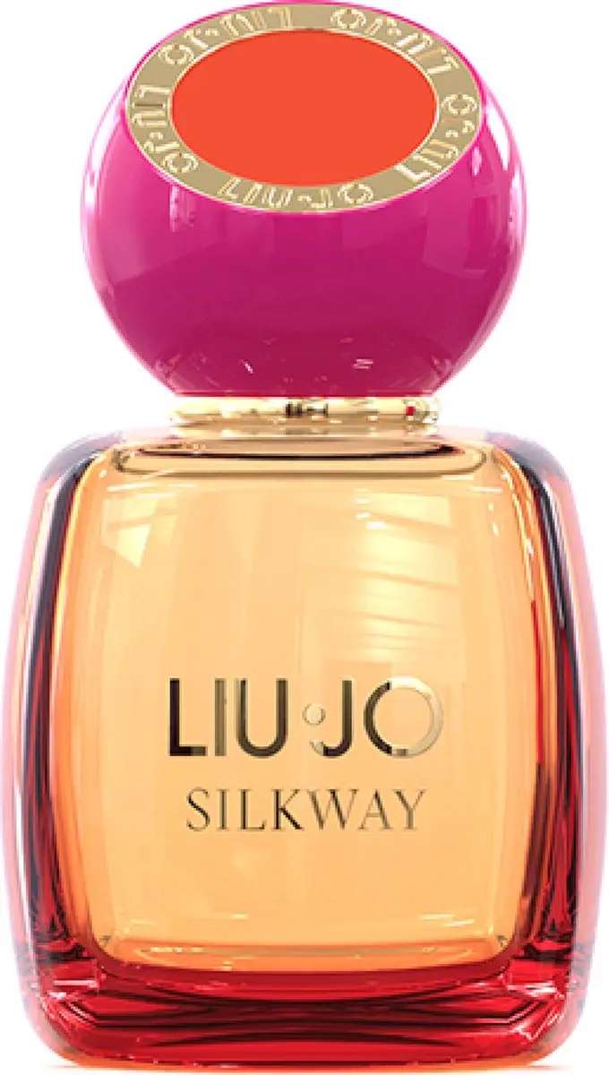 Liu Jo Silkway Eau de Toilette